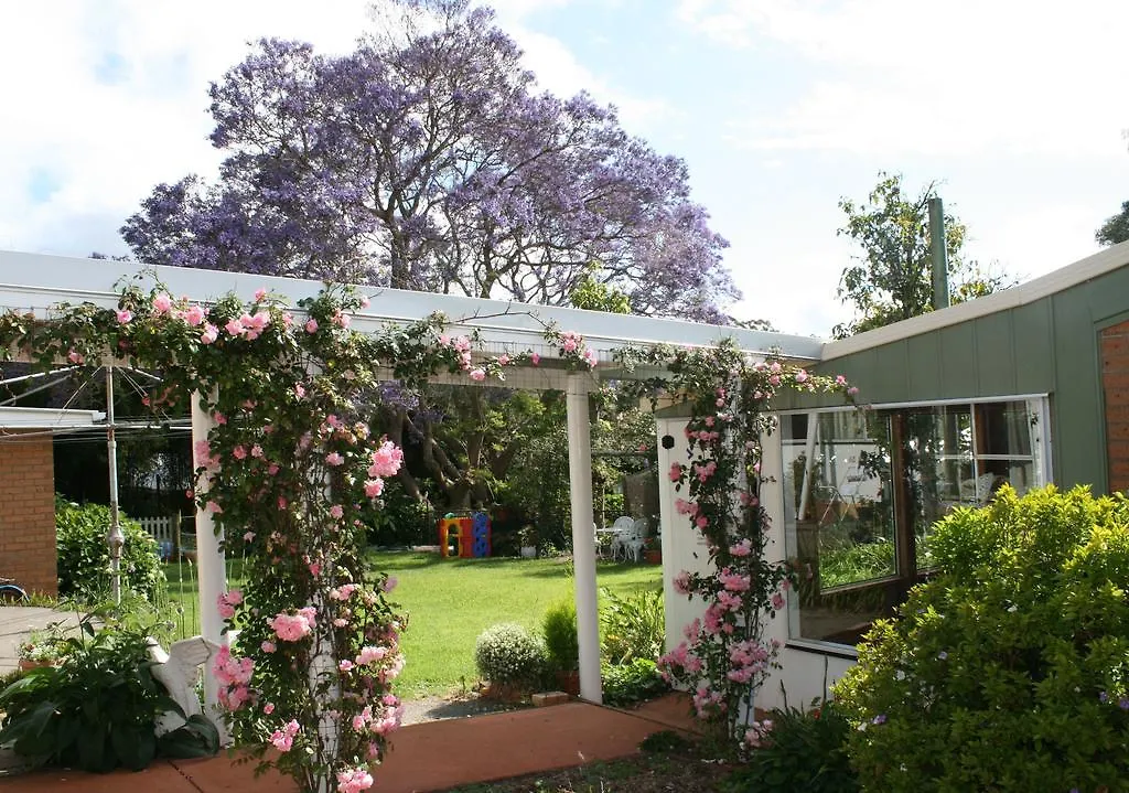 Jacaranda Homestead Accommodation Mount Tamborine 0*,  Australia