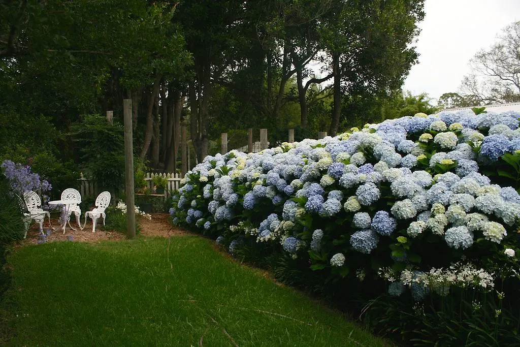 Jacaranda Homestead Accommodation Mount Tamborine 0*,  Australia