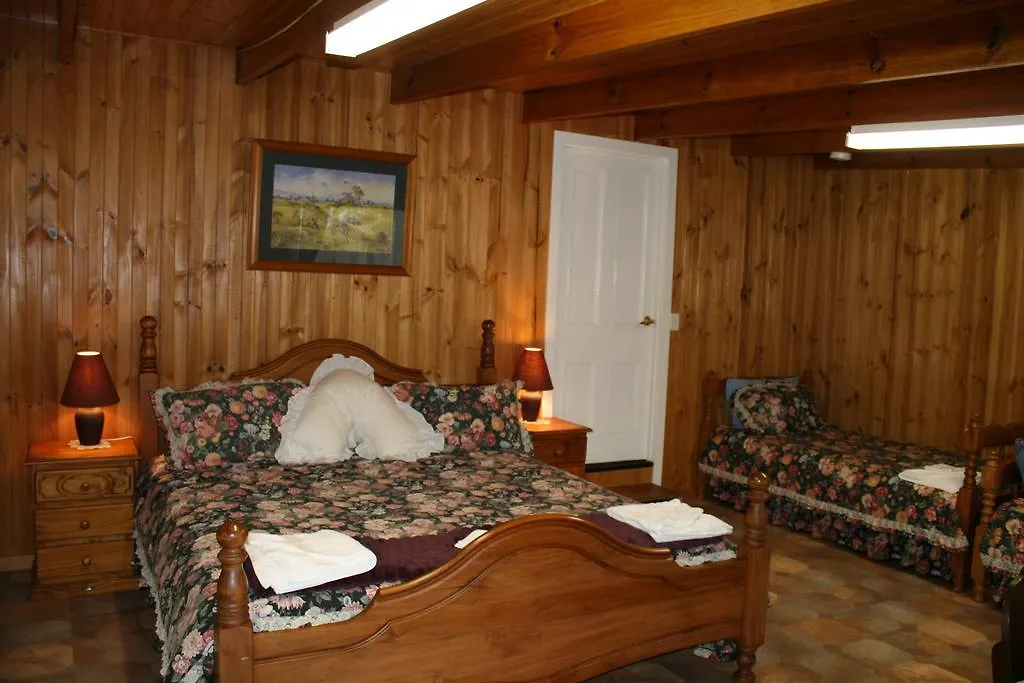 Holiday home Jacaranda Homestead Accommodation Mount Tamborine
