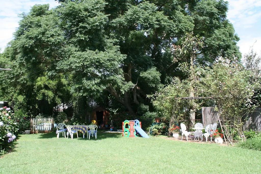 Holiday home Jacaranda Homestead Accommodation Mount Tamborine