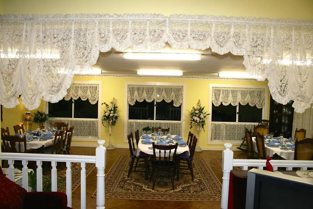 Jacaranda Homestead Accommodation Mount Tamborine