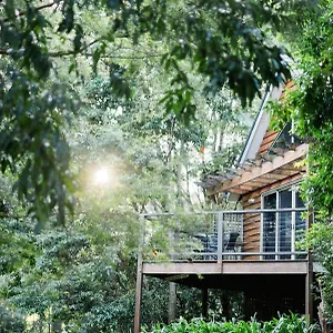 Lodge Shambala Eco Retreat, Mount Tamborine