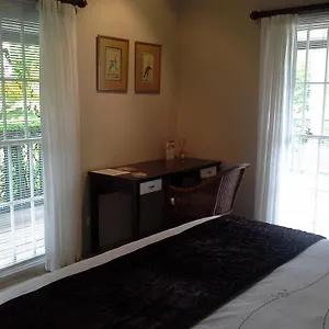 Bed & Breakfast Eaglemount, Mount Tamborine