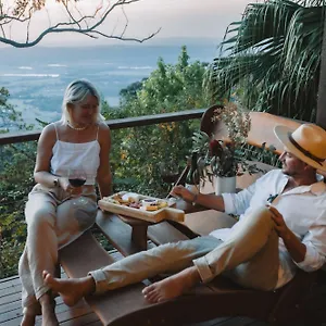 Chalet The Polish Place, Mount Tamborine