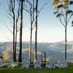 Lodge Verandah House Country Estate, Mount Tamborine
