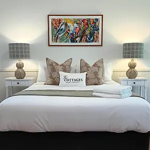 Villa The On, Mount Tamborine