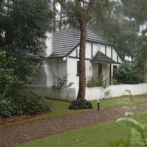 Station touristique Lisson Grove, Mount Tamborine
