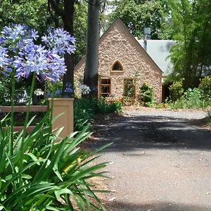 Lodge Witches Falls, Mount Tamborine