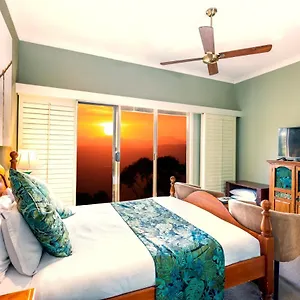 Bed & Breakfast Avocado Sunset, Mount Tamborine