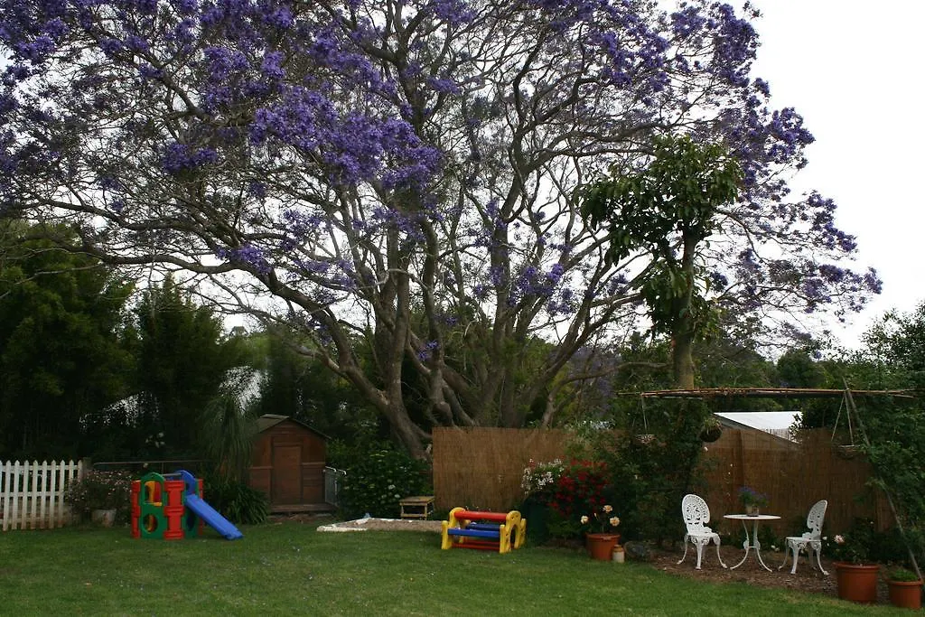 Jacaranda Homestead Accommodation Mount Tamborine